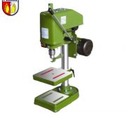 Bench Tapping Machine TWJ-12,Tapping capacity: M12(Cast Iron)/M8(Steel)